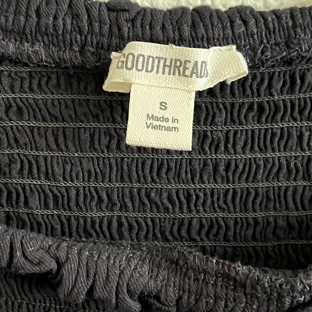 3/$20 Goodthreads Top - Picture 6 of 8